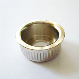 Buchsenblech Tele Topf Deluxe