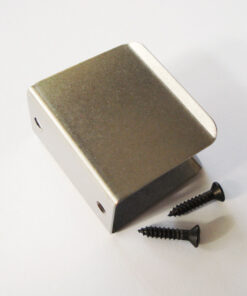 Batterie Clip Metall