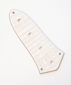 MGH Controlplate - Typ JB - PVC - white webbing