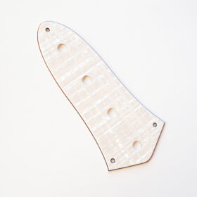 MGH Controlplate - Typ JB - PVC - white webbing