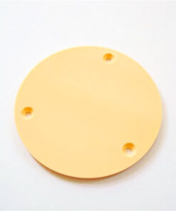 Abdeckung für 3-Weg-Schalter - Typ LP - creme