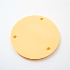 Abdeckung für 3-Weg-Schalter - Typ LP - creme