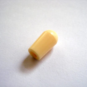 Schalterknopf US - Typ LP - creme