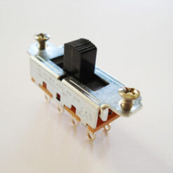 Schalter / Switches Vintage