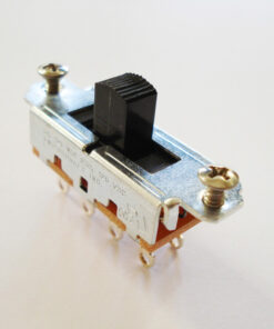 Pickup Switch - Vintage Schalter - Schiebeschalter