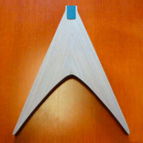 MGH Korpus - E-Gitarren Body - Typ KV