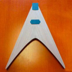 MGH Korpus - E-Gitarren Body - Typ KV