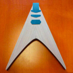 MGH Korpus - E-Gitarren Body - Typ KV