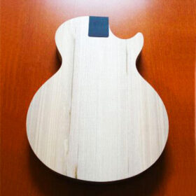 MGH Korpus - E-Gitarren Body - Typ LP