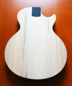 MGH Korpus - E-Gitarren Body - Typ LP