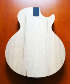 MGH Korpus - E-Gitarren Body - Typ LP