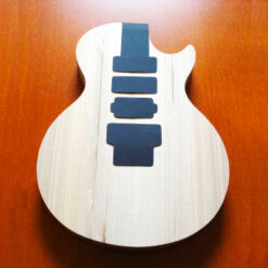 MGH Korpus - E-Gitarren Body - Typ LP