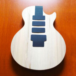 MGH Korpus - E-Gitarren Body - Typ LP