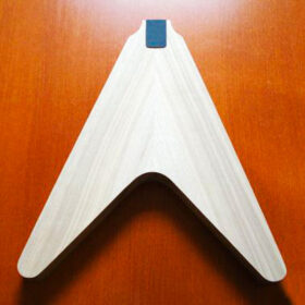 MGH Korpus - E-Gitarren Body - Typ FV