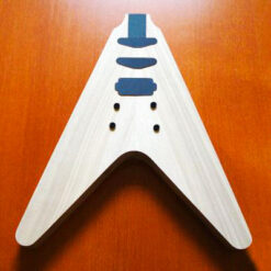 MGH Korpus - E-Gitarren Body - Typ FV