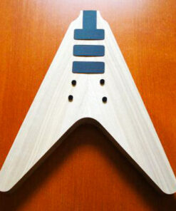 MGH Korpus - E-Gitarren Body - Typ FV