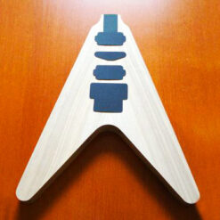 MGH Korpus - E-Gitarren Body - Typ FV