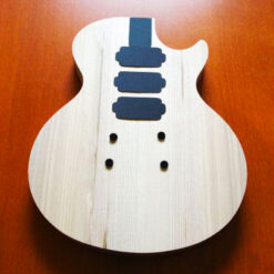 MGH Korpus - E-Gitarren Body - Typ LP