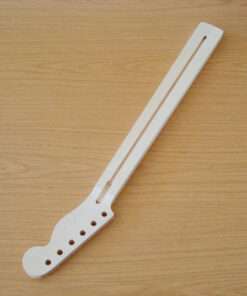 Gitarrenhals SC / TC