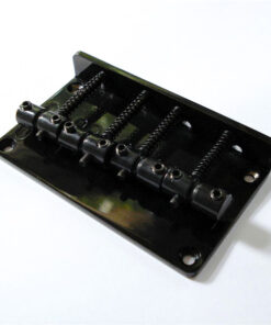 Bridge Bass - Standard - schwarz