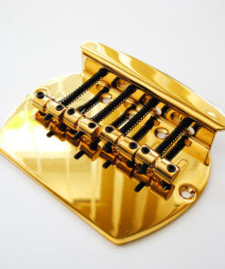 Bass Bridge Gold MM Style