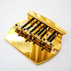 Bass Bridge Gold MM Style