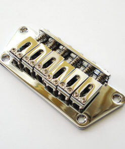 Non-Trem Bridge 1 - chrom