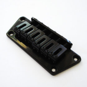 Non-Trem Bridge 1 - schwarz