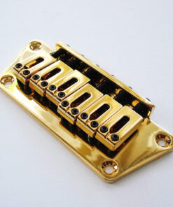 Non-Trem Bridge 1 - gold