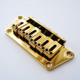 Non-Trem Bridge 1 - gold