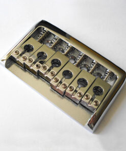 Non-Trem Bridge 2 - chrom