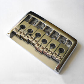Non-Trem Bridge 2 - chrom