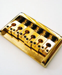 Non-Trem Bridge 2 - gold