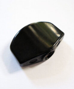Mechanikkopf - Flügel Standard - schwarz