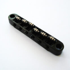 Roller Bridge Deluxe - Typ LP - schwarz