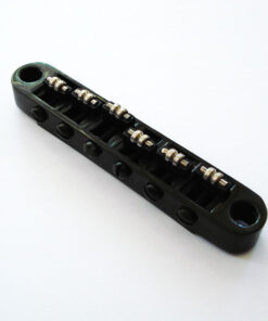 Roller Bridge Deluxe - Typ LP - schwarz