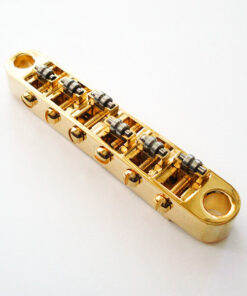 Roller Bridge - Typ LP - gold