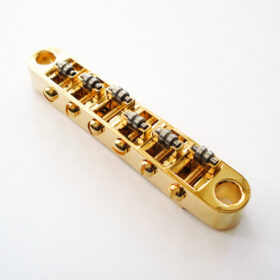 Roller Bridge - Typ LP - gold