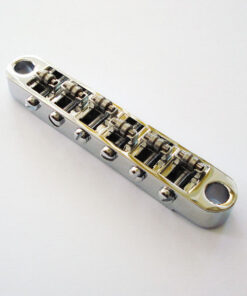 Roller Bridge - Typ LP - chrom