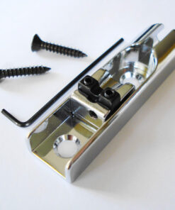 Bridge Bass - 1-String - chrom