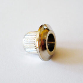 Mechanik Adapterhülse - nickel