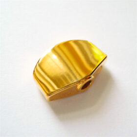 Mechanikkopf - Flügel Standard - gold