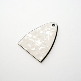 MGH Trussrodglocke - Typ PRS - pearl weiß