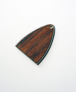 MGH Trussrodglocke - Typ PRS - Wood