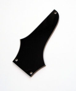MGH Trussrodglocke - Typ Epi Firebird - schwarz