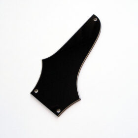 MGH Trussrodglocke - Typ Epi Firebird - schwarz