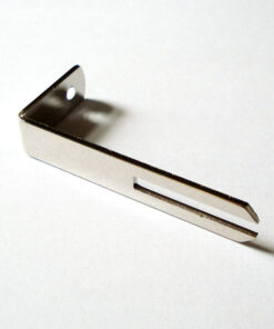 Pickguardbügel offen - chrom