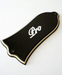 MGH Trussrodglocke - Typ LP Pro - schwarz