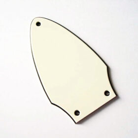 MGH Trussrodglocke - Typ FV 67er - vintage weiß