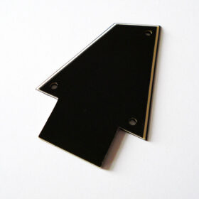 MGH Trussrodglocke - Typ RG - schwarz